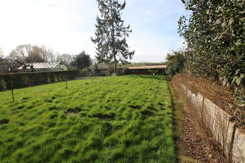 2, Alma Cottages Salisbury Road, Downton, Salisbury, SP5 3JB