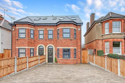 5 bedroom semi-detached house for sale, Ongar Road, Brentwood