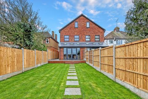 5 bedroom semi-detached house for sale, Ongar Road, Brentwood