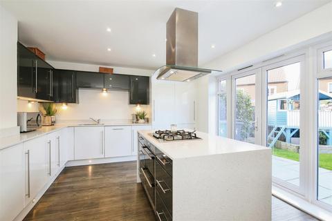 4 bedroom detached house for sale, Cuthbert Way, Collingwood Manor, Morpeth