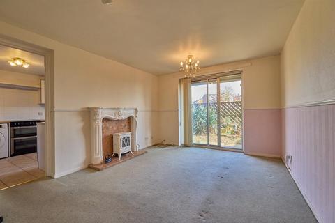 2 bedroom ground floor flat for sale - Clifton Court, Hinckley