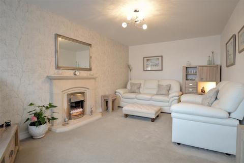 4 bedroom detached house for sale, Willow Drive, Stannington Station