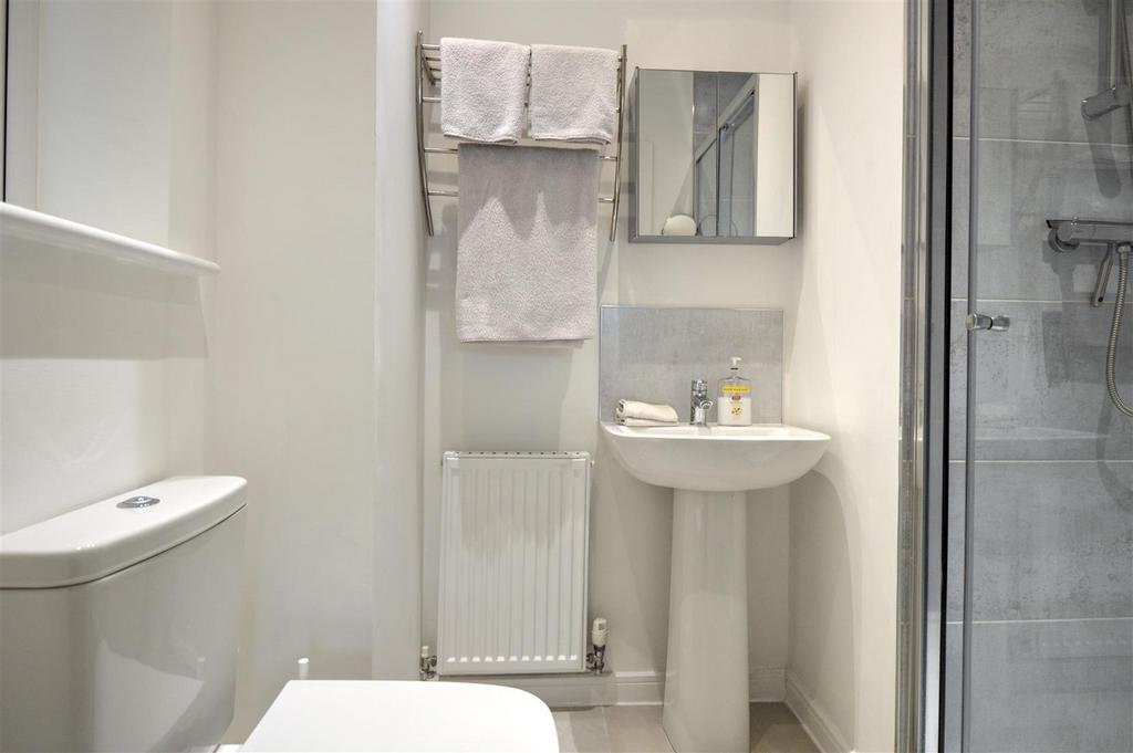 Ensuite