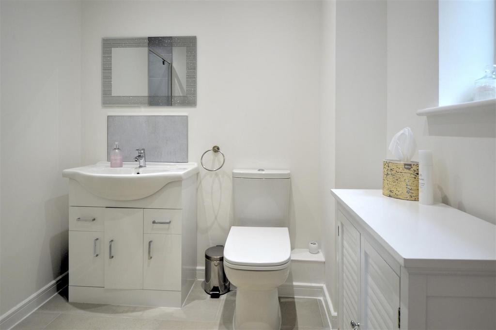 Ensuite