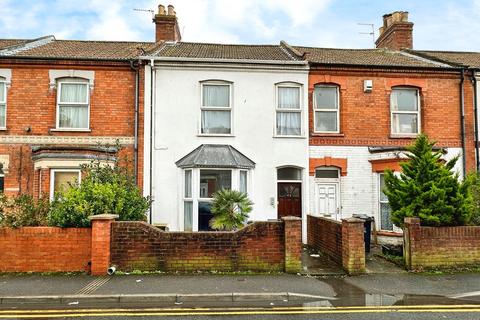3 bedroom flat for sale, Abingdon Street, Burnham-on-Sea, TA8
