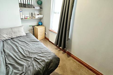 3 bedroom flat for sale - Abingdon Street, Burnham-on-Sea, TA8