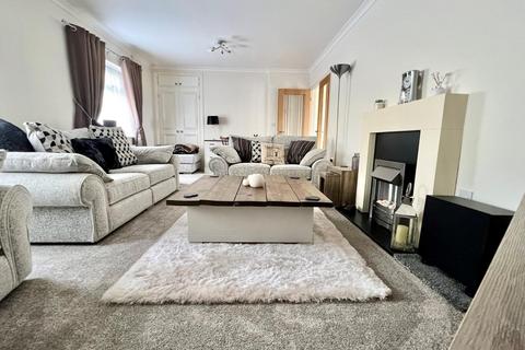 21 Brookfield Road, Maesteg, CF34 0NJ