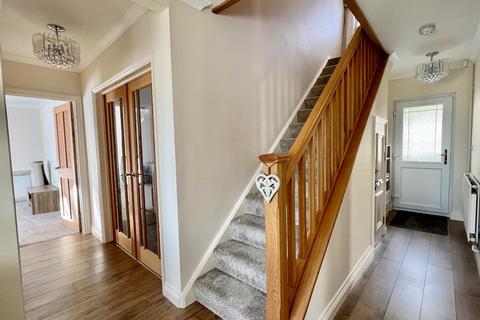 21 Brookfield Road, Maesteg, CF34 0NJ