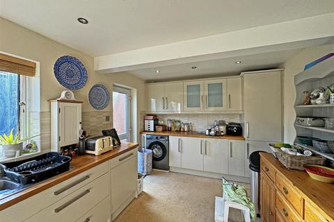 4 bedroom detached house for sale - Ermine Rise, Great Casterton, Stamford