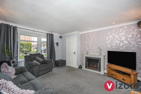 3 bedroom link detached house for sale, Hollyberry Close, Winyates Green, Redditch