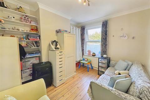 3 bedroom terraced house for sale, Stratford Road, Plaistow