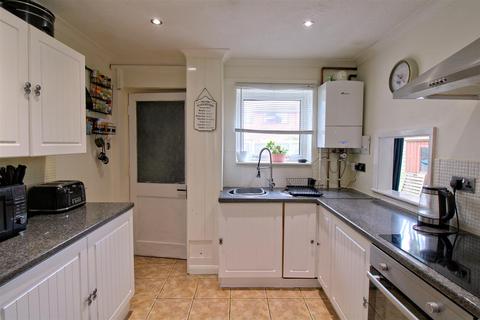 3 bedroom terraced house for sale, Samphire, King's Lynn