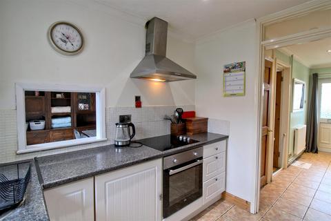 3 bedroom terraced house for sale, Samphire, King's Lynn