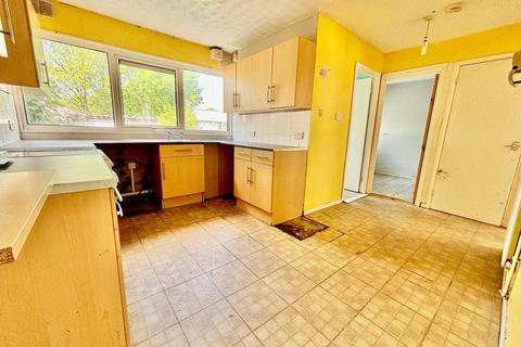 3 bedroom terraced house for sale, Kingsfold, Bradville, Milton Keynes, MK13