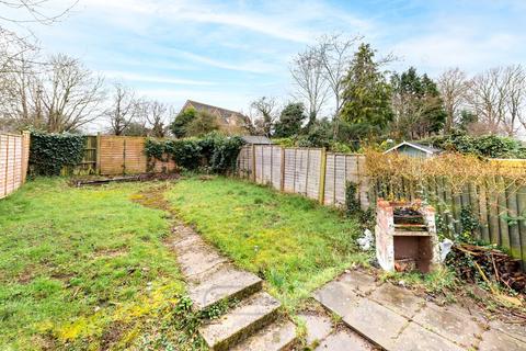 3 bedroom terraced house for sale, Kingsfold, Bradville, Milton Keynes, MK13