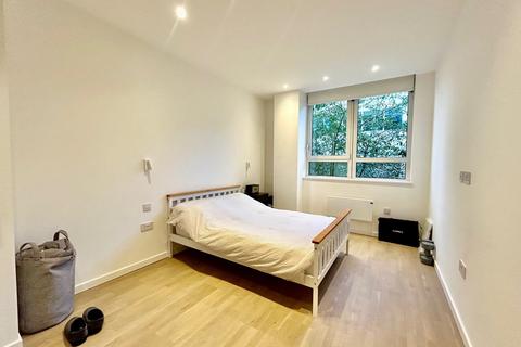1 bedroom apartment for sale, Silbury Boulevard, Milton Keynes, MK9