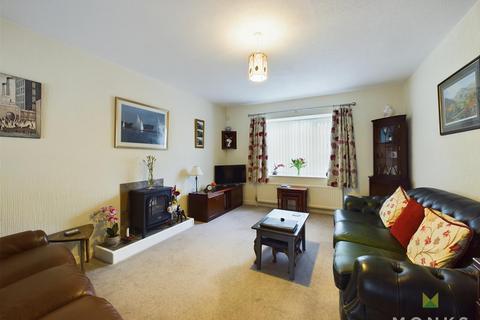 4 bedroom house for sale, Breidden Close, Oswestry