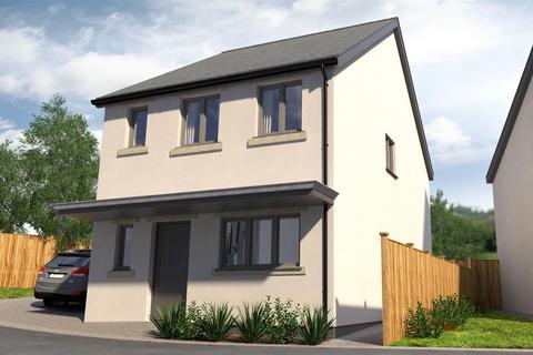 3 bedroom detached house for sale - Mulberry Way, St. Austell