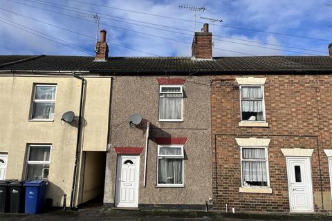 2 bedroom terraced house for sale - Cross Street, Burton-On-Trent DE14