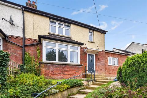 3 Alexandra Road, Andover, SP10 3AE