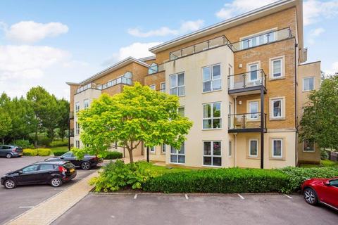 3 bedroom apartment to rent, THE WATERWAYS, OXFORD EPC RATING C