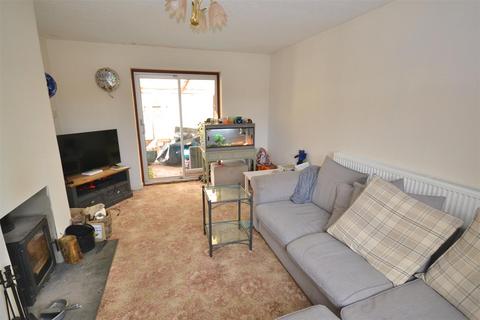 2 bedroom end of terrace house for sale, Whitfield Road, Dorchester