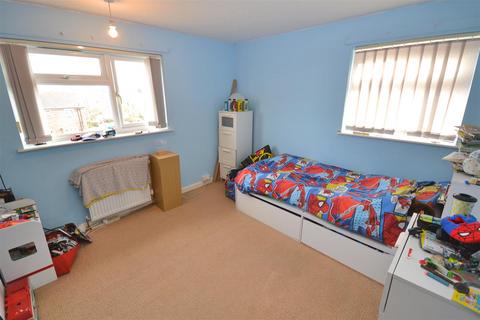 2 bedroom end of terrace house for sale - Whitfield Road, Dorchester