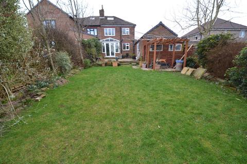 1 Hardknot Close, Bradford, BD7 4BA