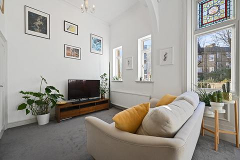 1 bedroom flat for sale - Sinclair Road, London W14