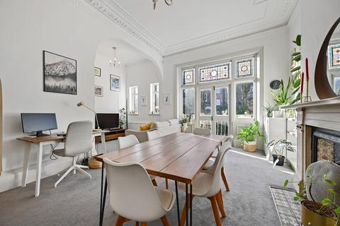 1 bedroom flat for sale - Sinclair Road, London W14