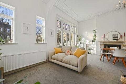 1 bedroom flat for sale, Sinclair Road, London W14
