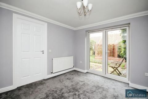 4 bedroom detached house to rent - Devonshire Close, Cawston, Rugby