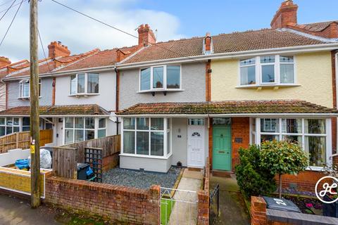 3 bedroom terraced house for sale, Loxleigh Avenue, Bridgwater