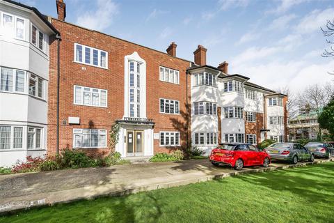 2 bedroom apartment for sale, Penwerris Court, Osterley