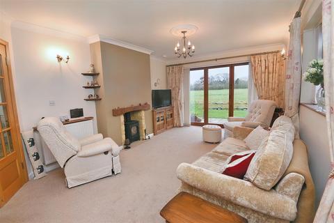 5 bedroom detached bungalow for sale, The Street, Motcombe, Shaftesbury