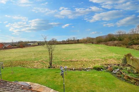 Paddock Way The Street, Motcombe, Shaftesbury, SP7 9PD