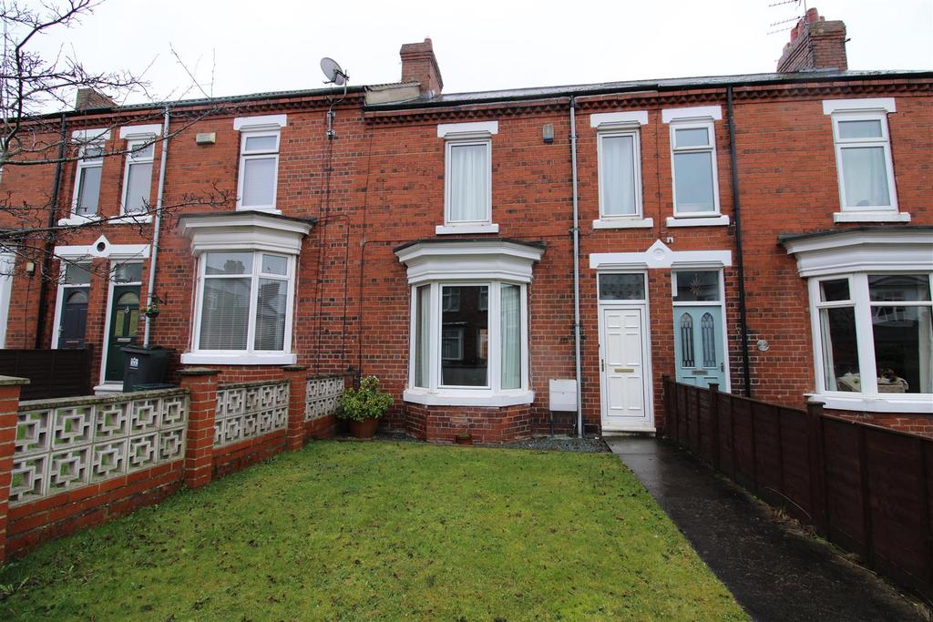 Vernon Gardens, Darlington 3 bed terraced house for sale £130,000