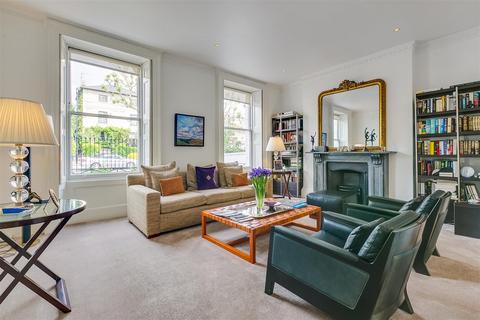 5 bedroom semi-detached house for sale, Hamilton Terrace, St Johns Wood, London NW8