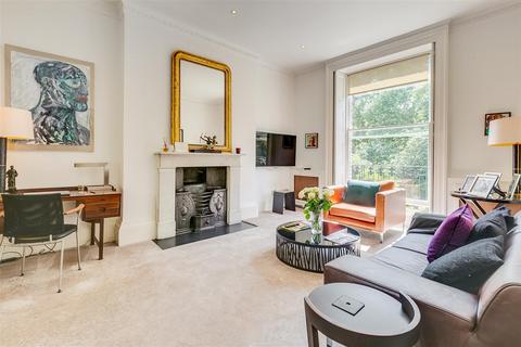 5 bedroom semi-detached house for sale, Hamilton Terrace, St Johns Wood, London NW8