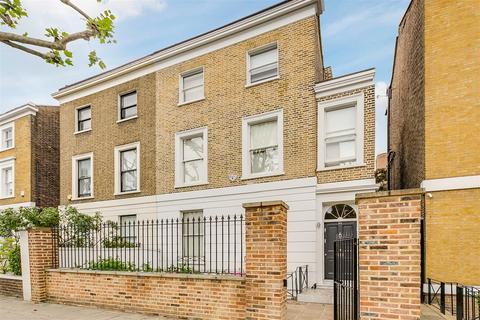 5 bedroom semi-detached house for sale, Hamilton Terrace, St Johns Wood, London NW8