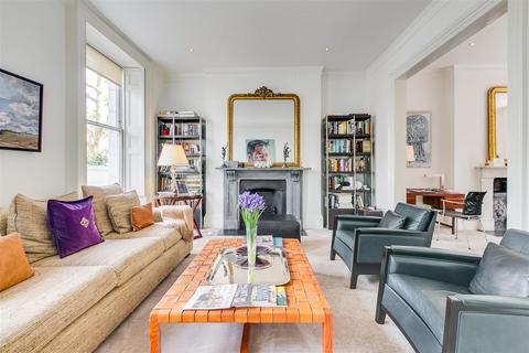 5 bedroom semi-detached house for sale, Hamilton Terrace, St Johns Wood, London NW8