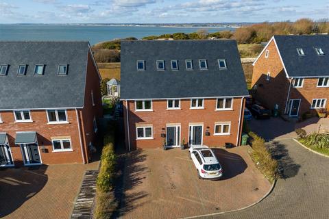 4 bedroom semi-detached house for sale, Totland Bay, Isle of Wight