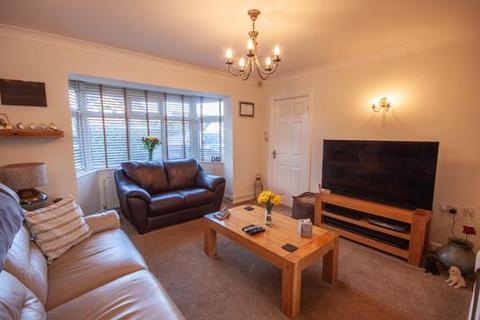 3 bedroom detached house for sale, Cannock Road, Burntwood, WS7 0BS