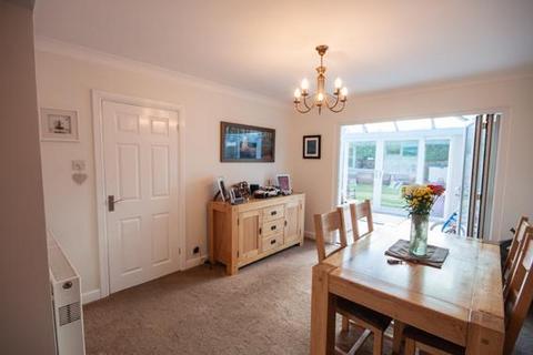 3 bedroom detached house for sale, Cannock Road, Burntwood, WS7 0BS