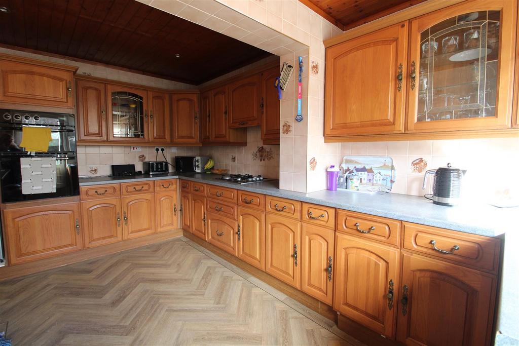 Augusta Close, Darlington 3 bed detached house for sale £195,000