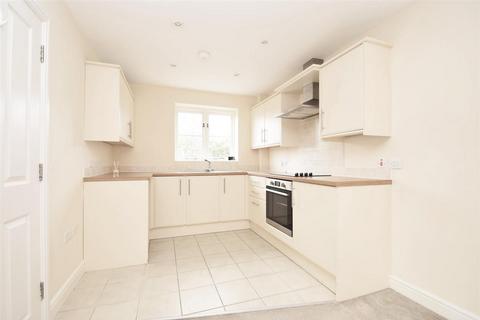 3 bedroom semi-detached house for sale - Mill Road, Abbey Foregate, Shrewsbury