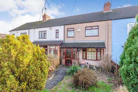 3 bedroom terraced house for sale, Grove Road, Ansty, Coventry
