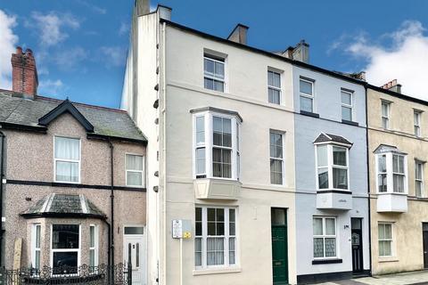 4 bedroom block of apartments for sale - Watling Street, Llanrwst