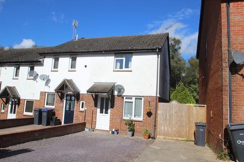 88 Avon Drive, Alderbury, Salisbury, SP5 3TH