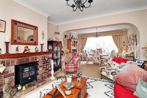 3 bedroom semi-detached house for sale, Foxhall Road, Timperley